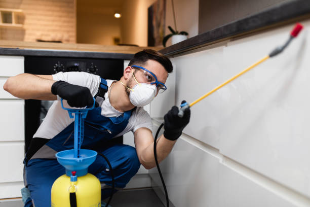 Best Commercial Pest Control Services  in March Ar, CA