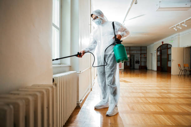 Best Residential Pest Control  in March Ar, CA